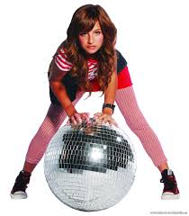 HannaAbortana's tweet photo. LO QUE ME GUSTA CONFESSIONS ON A DANCE FLOOR https://t.co/vRdccSOBV3