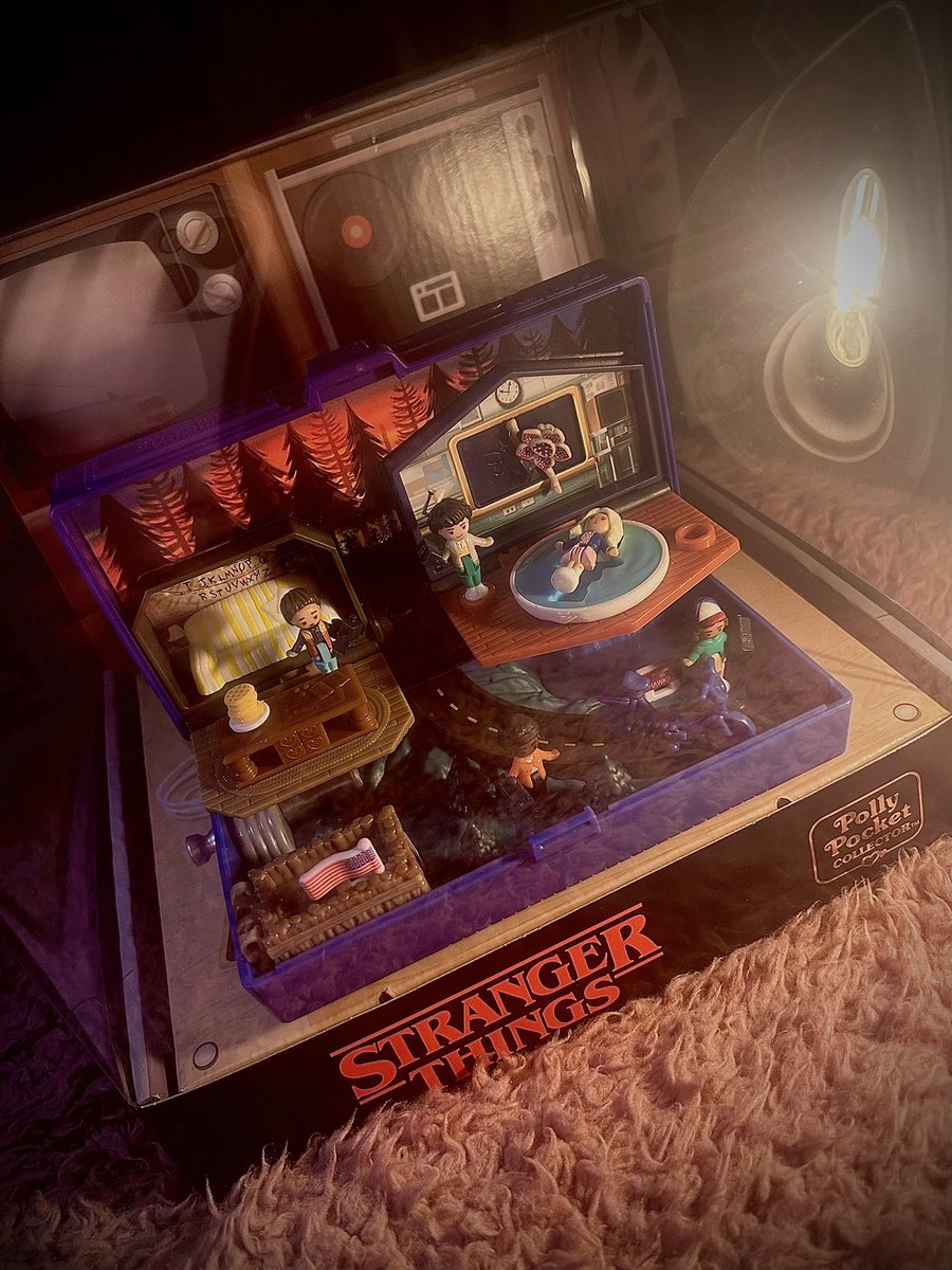 What a couple of days!

An amazing birthday stream, followed by time with friends and family. 

Spent some time opening pressies and stuff today and I’m just at a loss for words. 

Thank you so so much.

More pics will be posted as you all know I like to photo my nerdy bits.