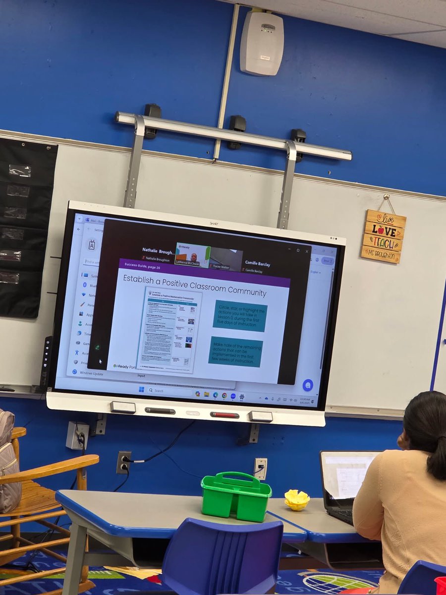 Watkins-Nance Elementary tweet media