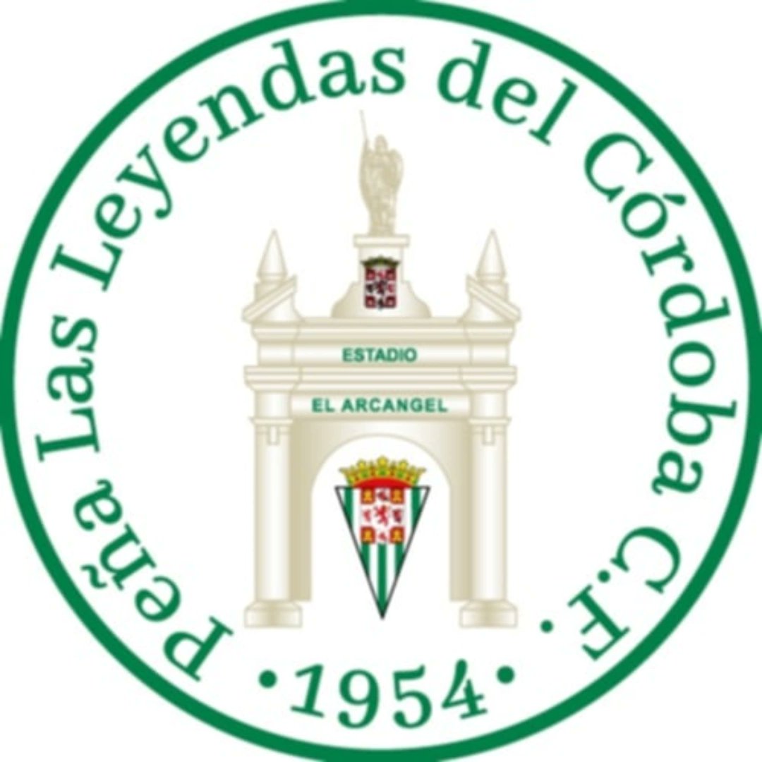 Peña Las Leyendas del Córdoba CF tweet media