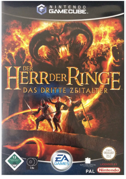 Schööön gezockt :) hab HdR: Das dritte Zeitalter eingelegt und meinen alten Spielstand kurz angespielt :) da waren fix 1,5 Stunden rum😃 so ein gemütliches Cozy-Game #gaming Habt ihr auch solche Games, die ihr immer und immer wieder zocken könnt? 🕹️🕹️🕹️