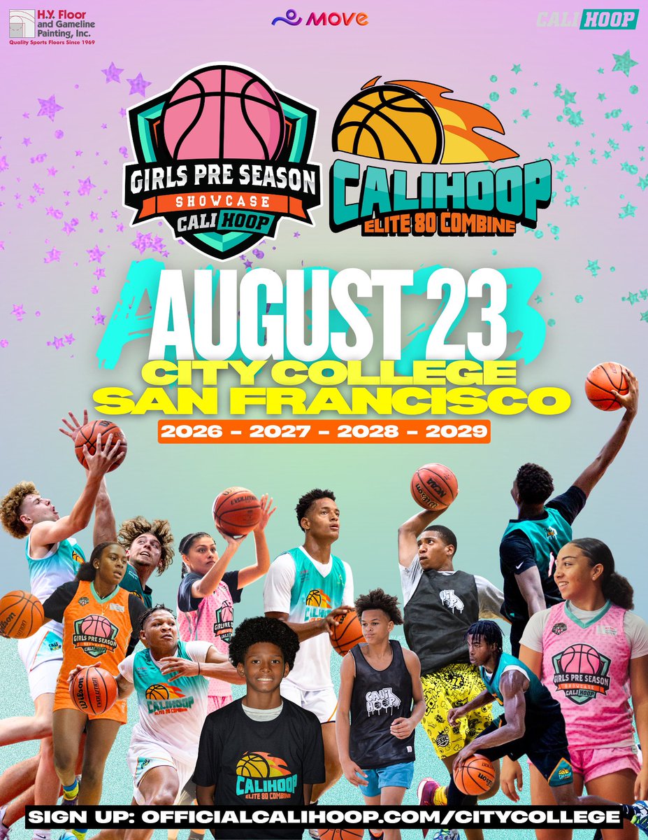 CaliHoop tweet media