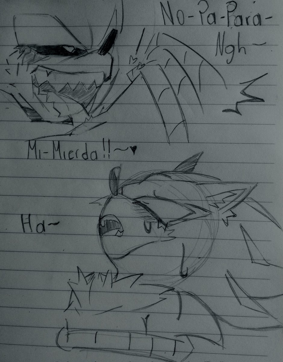 EmpaLUUU's tweet photo. Dibujito sonadow  💙🖤
@Mr_orange000
#Sonadownsfw #nsfwtwtًً  #fypシ
#SonicTheHedeghog https://t.co/en4oXyyWIu