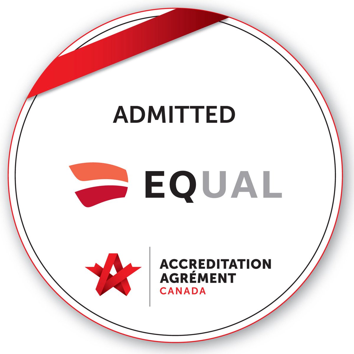 The entire educator and administration team at Columbia Paramedic Academy have been working tirelessly behind the scenes on the path towards EQual Accreditation. The results will be better delivery, accountability, and outcomes of Paramedics graduating our school.