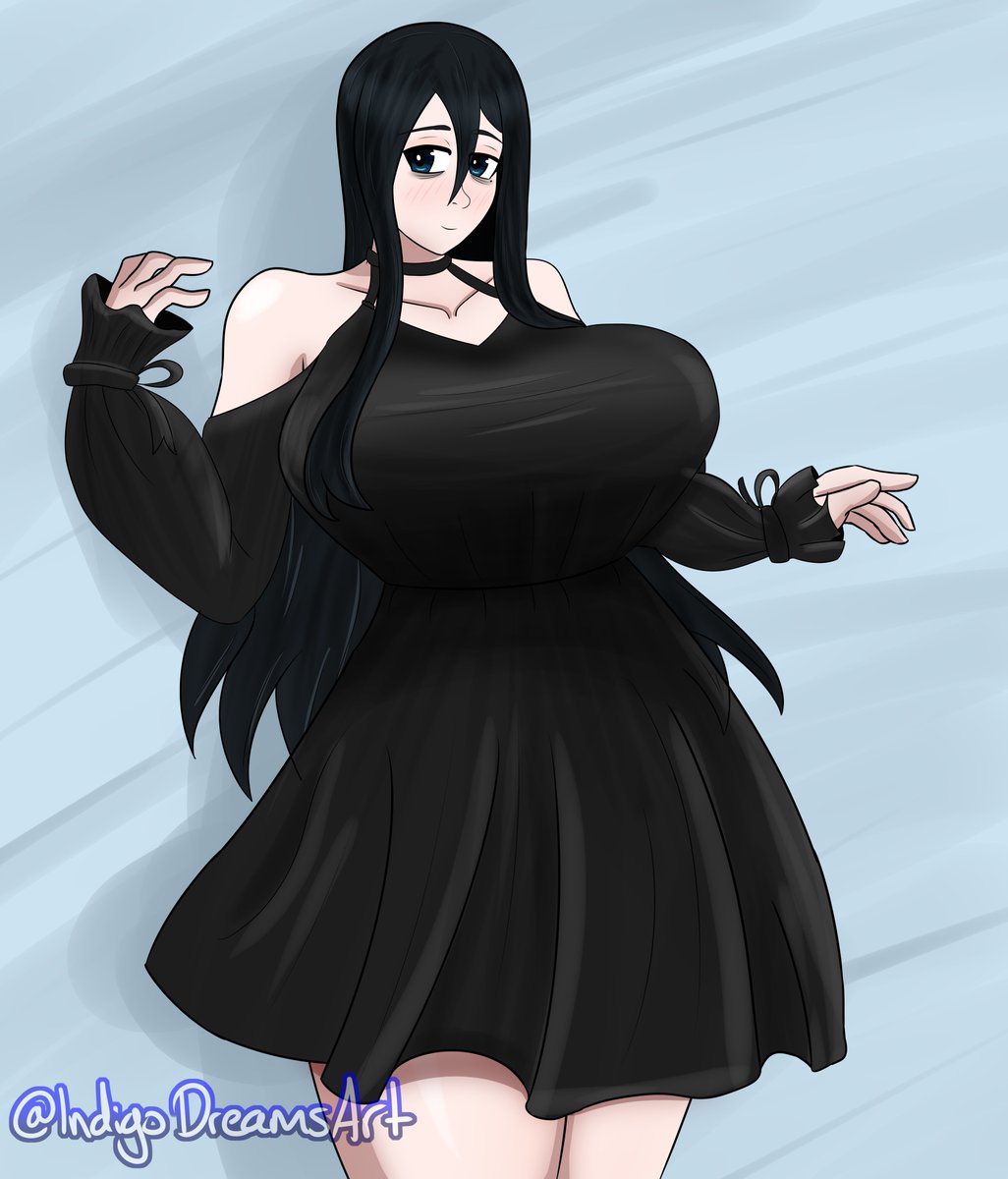 Dress or no dress? Which one's best?