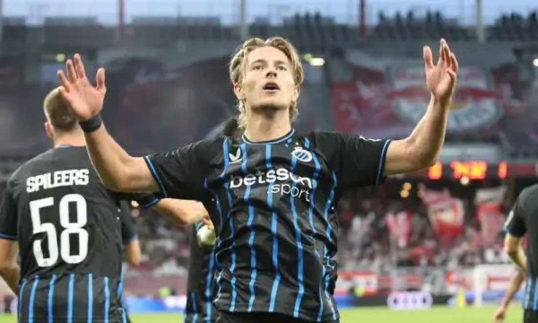 Pro League Centel tweet media