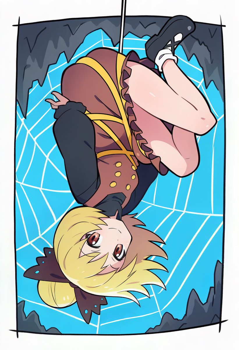 🕷️ #8月7日はヤマメの日