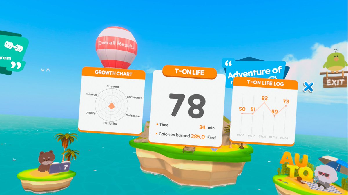 TechnoidFR's tweet image. Bon ba @t_on_vr  ça fait bien bien bien bosser les jambes 

J&apos;ai la tremblote dans les jambes !