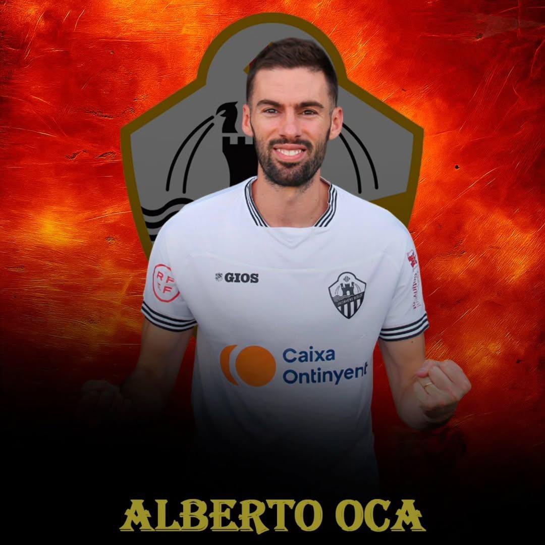 Alberto Martinez Oca tweet media