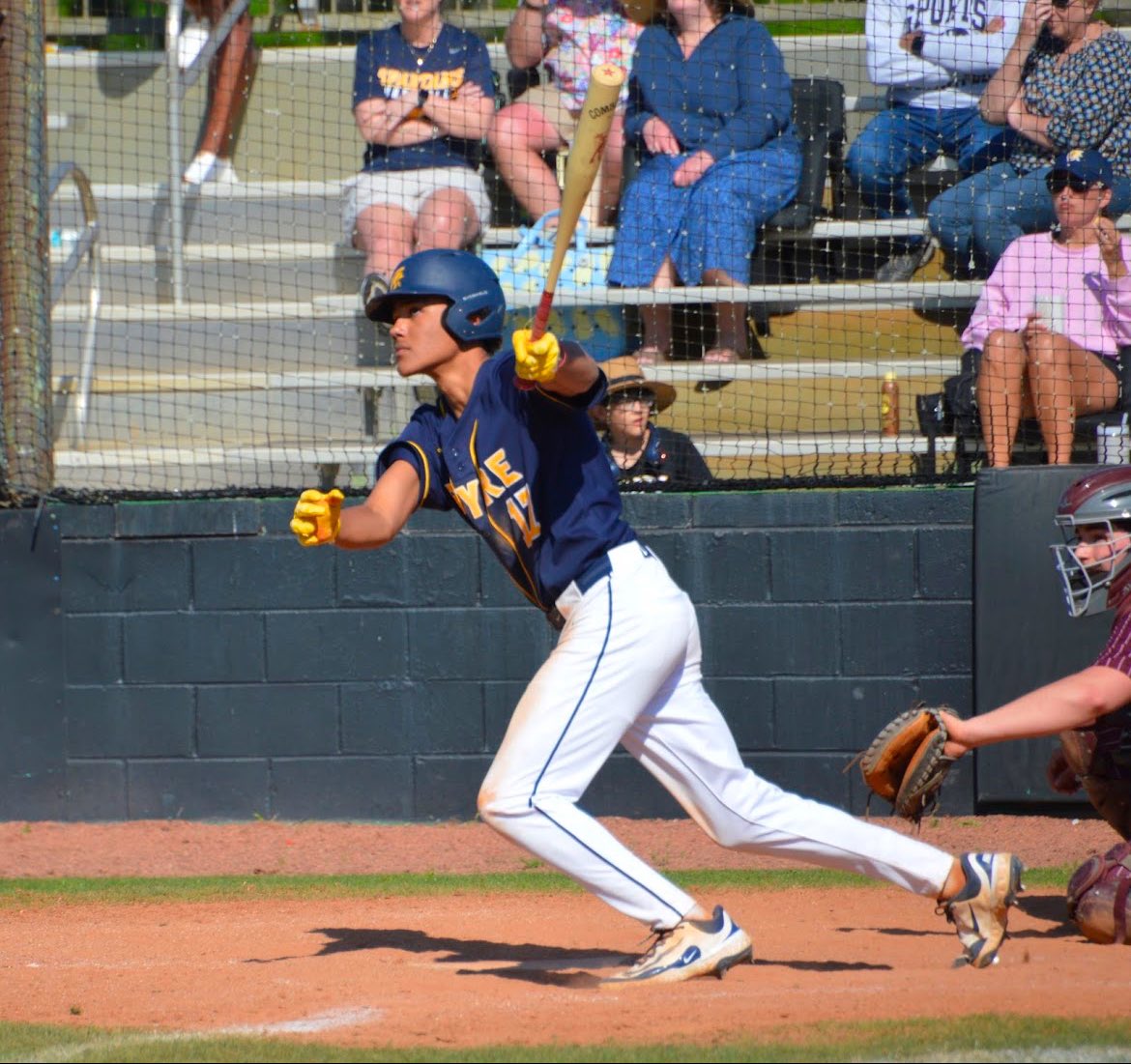 Grays Midwest National (@graysmidwest) on Twitter photo 🚨Grays Midwest National Team🚨
Welcome ‘27 Elliot J.
Excited to have you on the team and looking forward to help you with your development!!
<a href="/facevedo33/">Freddy Acevedo</a>
<a href="/ECGrays/">East Coast Grays</a>
<a href="/ECGraysjr/">East Coast Grays Jr. National</a>
<a href="/allstar_scout/">East Coast Grays - AllStar</a>
<a href="/JamieTessoff/">JT18</a>
<a href="/PrepbaseballKY/">Prep Baseball Kentucky</a>
<a href="/sayrebaseball/">Sayre Baseball</a>
<a href="/PPL_Main/">Pitching Performance Lab</a> 🚨Grays Midwest National Team🚨
Welcome ‘27 Elliot J.
Excited to have you on the team and looking forward to help you with your development!!
<a href="/facevedo33/">Freddy Acevedo</a>
<a href="/ECGrays/">East Coast Grays</a>
<a href="/ECGraysjr/">East Coast Grays Jr. National</a>
<a href="/allstar_scout/">East Coast Grays - AllStar</a>
<a href="/JamieTessoff/">JT18</a>
<a href="/PrepbaseballKY/">Prep Baseball Kentucky</a>
<a href="/sayrebaseball/">Sayre Baseball</a>
<a href="/PPL_Main/">Pitching Performance Lab</a>
