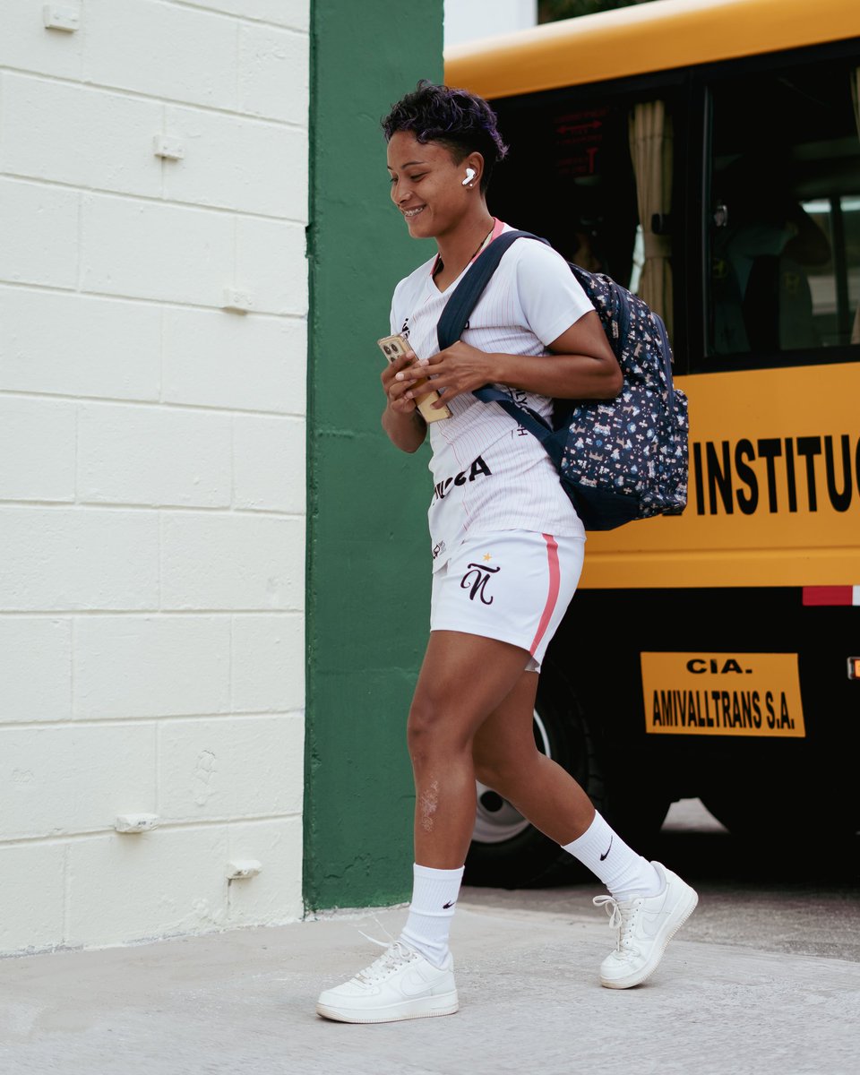 Club Ñañas tweet media