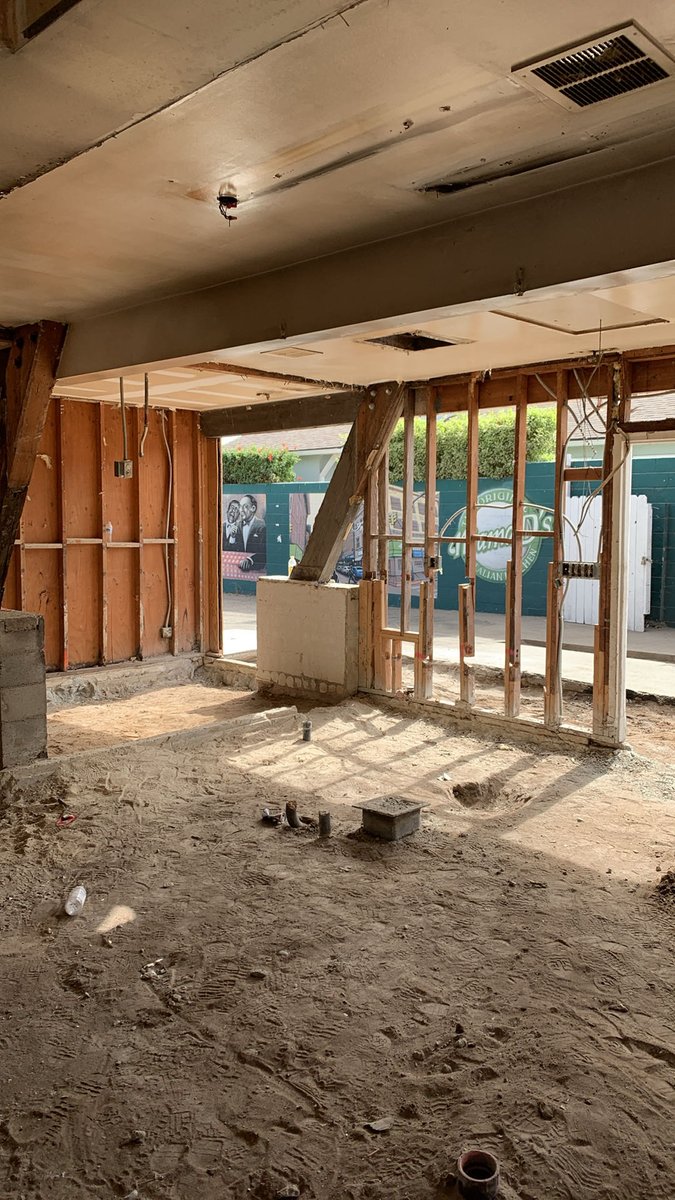 sebuilders's tweet image. Demo isn’t destruction. It’s preparation.

Every wall removed…
Every surface exposed…

This is where the vision takes shape.

#InteriorDemo #Demolition #SEBuilders #Construction #BuildSmarter #SouthernCalifornia #BeforeAndAfter #Progress #BuildingInProgress #GeneralContractor