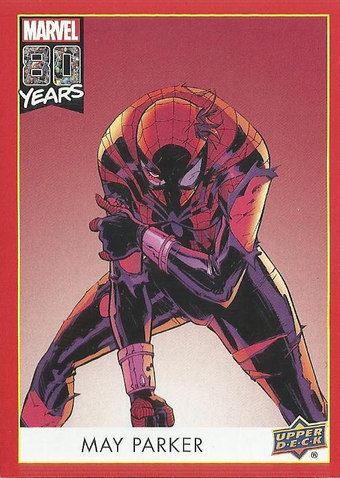 Like at least use the characters you already have, prop them up and give them care

You don't need a new Spider person every 6 months