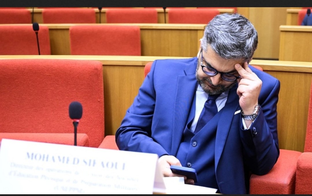 Allô, Entho ? J'ai un super sujet : on pourrait dire que pour trouver les Canadairs, il faut suivre la piste des restos chinois qui ont prêté allégeance au califat