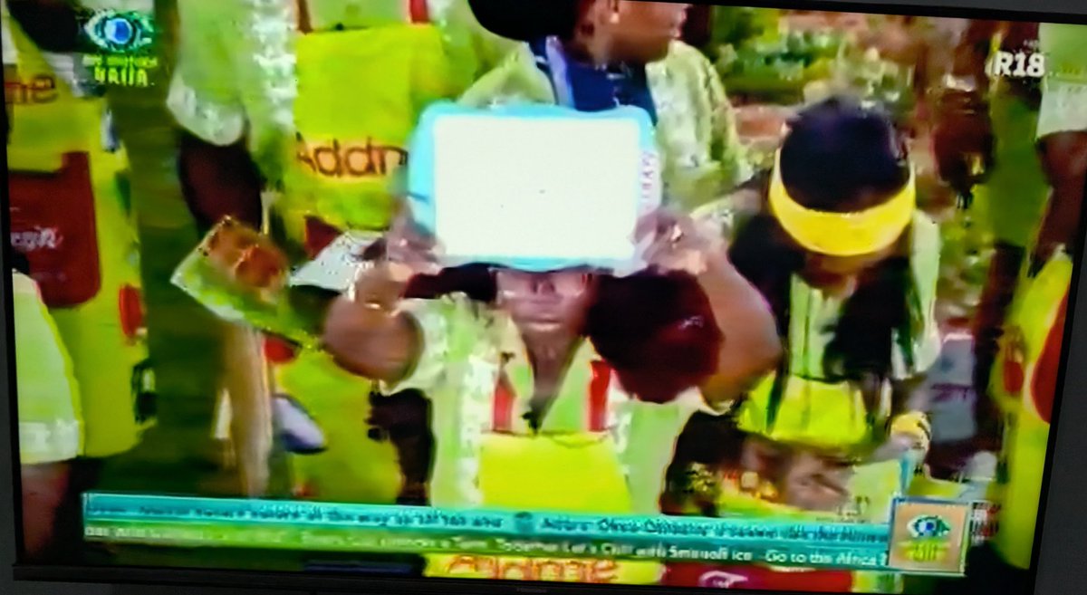 ibifubara_d's tweet image. Team work 💪🏾 
Better luck next time. 

#Addme
#BBNaija
#Ibifubara