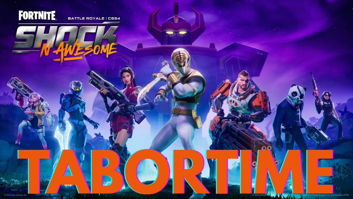 Leslie (@msmarvel311) on Twitter photo Before the bugs invade the map tomorrow, make sure to enter a creator code - it really helps them a lot! Please consider using "Tabortime" to support <a href="/TaborTimeYT/">Tabor Hill</a> and his daughter Ellie's medical expenses. Before the bugs invade the map tomorrow, make sure to enter a creator code - it really helps them a lot! Please consider using "Tabortime" to support <a href="/TaborTimeYT/">Tabor Hill</a> and his daughter Ellie's medical expenses.