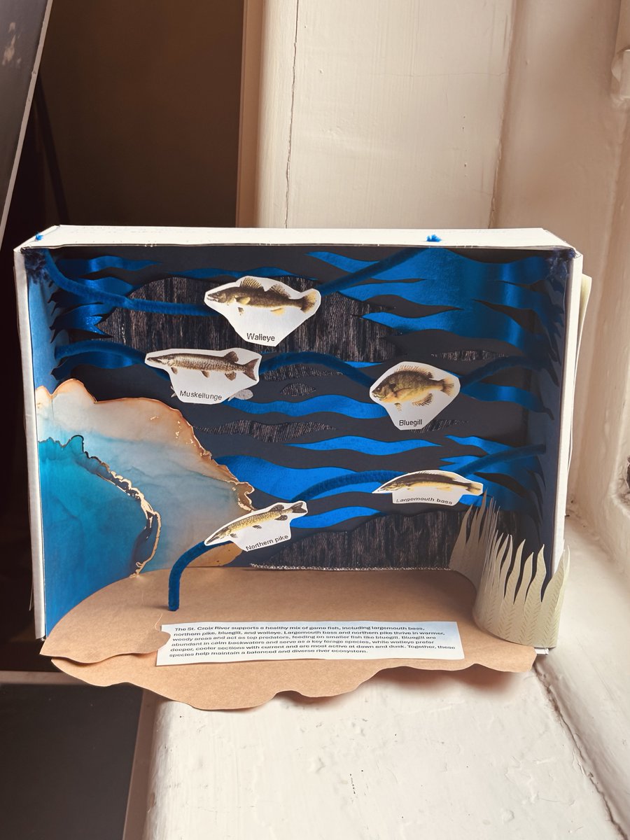 Join the ranks of these beautiful micro museums and show your passion for art and historical education! All of these murals are on display right now at the Historic Courthouse until August 22.