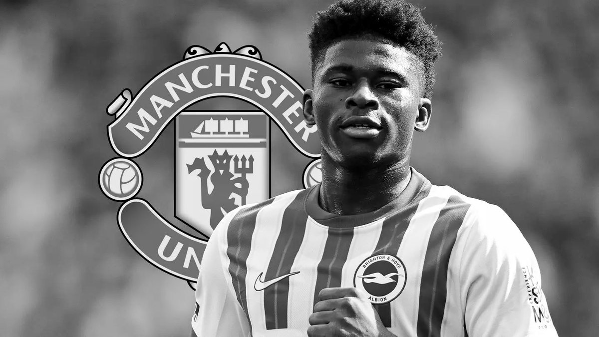 indykaila News (@indykaila) on Twitter photo Exclusive 💣
<a href="/OfficialBHAFC/">Brighton & Hove Albion</a> want £90m + £10m in add-ons for Carlos Baleba 😲
<a href="/ManUtd/">Manchester United</a> is looking at him with a valuation of around £70m total
Now, the main part🚨: Baleba himself is reportedly planning to step in and ask Brighton to lower that asking price. It’s a bold move, Exclusive 💣
<a href="/OfficialBHAFC/">Brighton & Hove Albion</a> want £90m + £10m in add-ons for Carlos Baleba 😲
<a href="/ManUtd/">Manchester United</a> is looking at him with a valuation of around £70m total
Now, the main part🚨: Baleba himself is reportedly planning to step in and ask Brighton to lower that asking price. It’s a bold move,