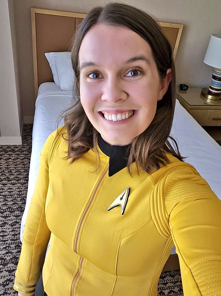 Your Fandom Bestie tweet media