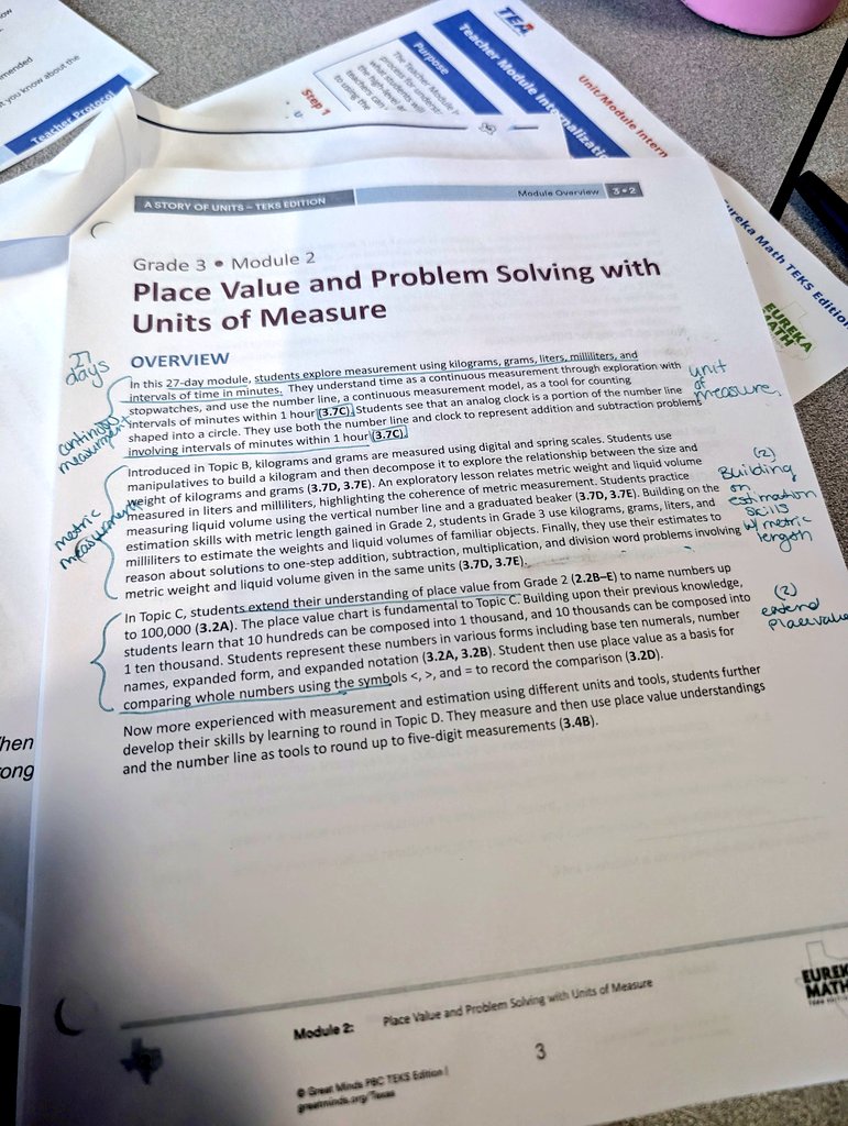Dr. Katie Perez (@katiep1120) on Twitter photo This afternoon was all about internalization. We saw it, named it, and DID it. We noticed, annotated, solved problems, and backwards planned! 👏🏼👏🏼👏🏼
<a href="/SM_Academics/">Office of Academics SMCISD</a> This afternoon was all about internalization. We saw it, named it, and DID it. We noticed, annotated, solved problems, and backwards planned! 👏🏼👏🏼👏🏼
<a href="/SM_Academics/">Office of Academics SMCISD</a>