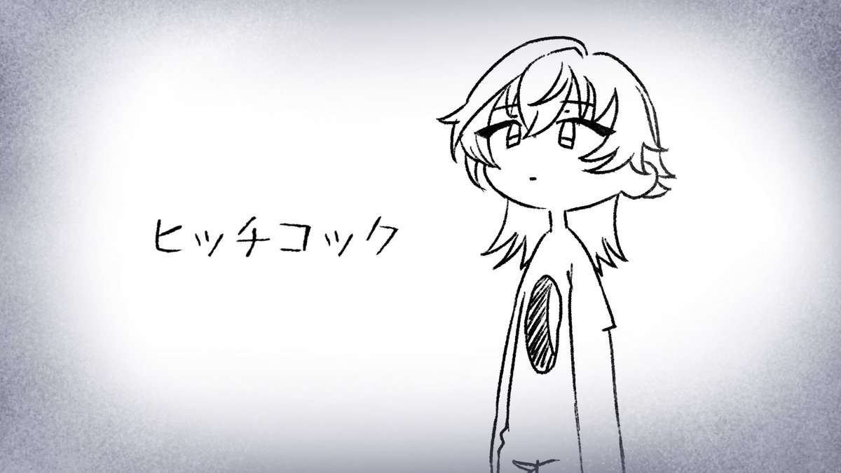 ⚡レトラタイム⚡

毎週木曜23:00カバー公開

Pちゃま！
夜のレトラタイムにも一緒にポストしよ～！！
━━━━━━━━━━━━

 本日　23:00　ヒッチコック   

━━━━━━━━━━━━    

▼拡散お願いします！！
 youtu.be/kciuhDJ3VeQ?si… #ヴイアラ