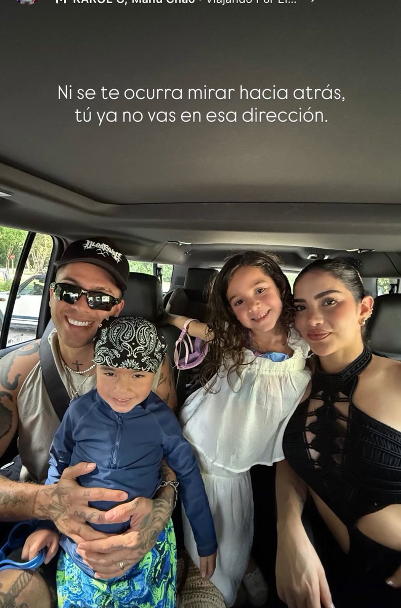 soylessmartinez's tweet photo. Mientras unos viven frustrados, ellos viven FELICES y en PAZ 🤍 https://t.co/FZ4mgBKUqJ