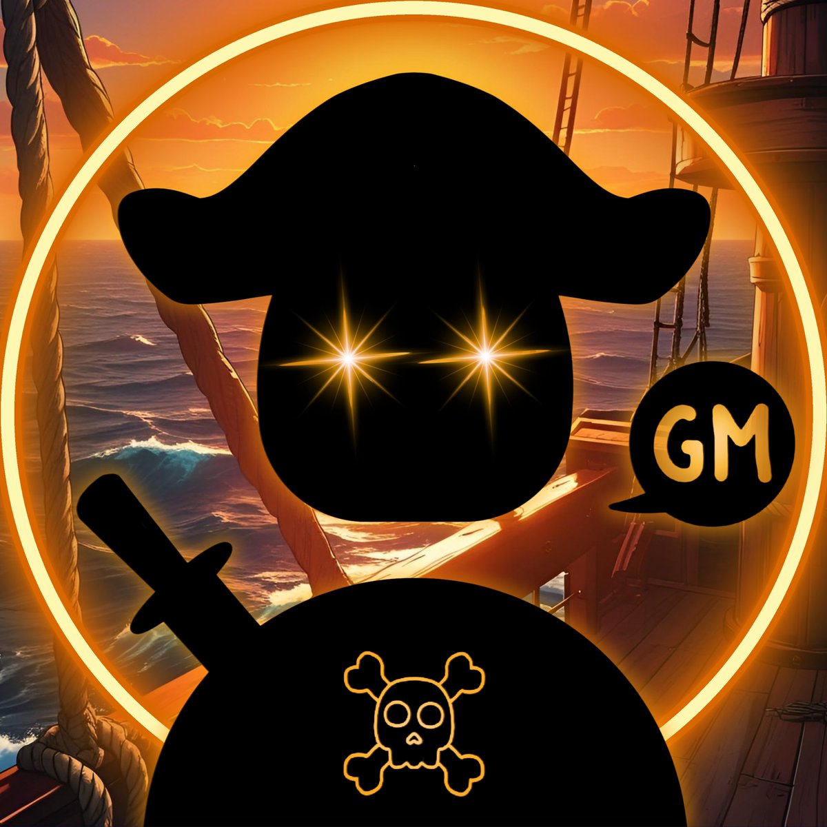 InternetSpirits's tweet image. GM INTERNET🫂

WILL YOU JOIN THE CIRCLE?