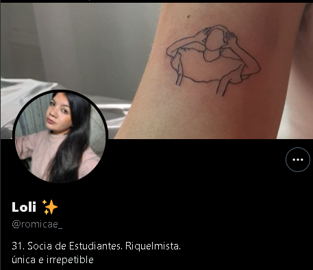 la escena es clara: los que no son de boca defienden a riquelme.