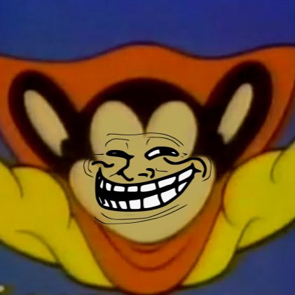 Rape Rodent tweet media