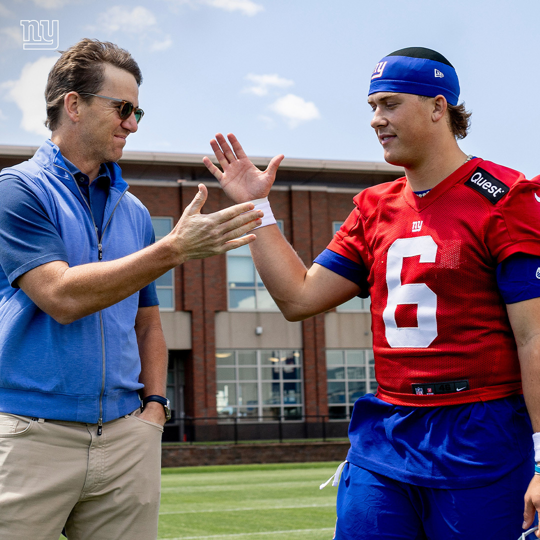 New York Giants (@giants) on Twitter photo 