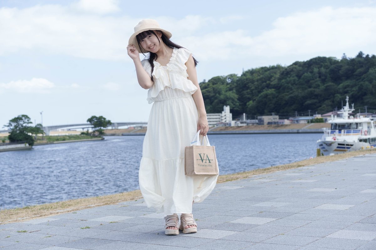 つぶあん (@tsubuan0) on Twitter photo 2025/07/31
#ことは さん <a href="/1030_Koto_happy/">ことはっぴー🎈@マジカルバルルーンYes</a> JK3
宮城県 #石巻市 旧北上川
Victorian Alley のbagで ありがとうございました。
#大道GATEプロダクション の小山夕子さん
付き添い ありがとうございました。
今回は 以上です。 2025/07/31
#ことは さん <a href="/1030_Koto_happy/">ことはっぴー🎈@マジカルバルルーンYes</a> JK3
宮城県 #石巻市 旧北上川
Victorian Alley のbagで ありがとうございました。
#大道GATEプロダクション の小山夕子さん
付き添い ありがとうございました。
今回は 以上です。