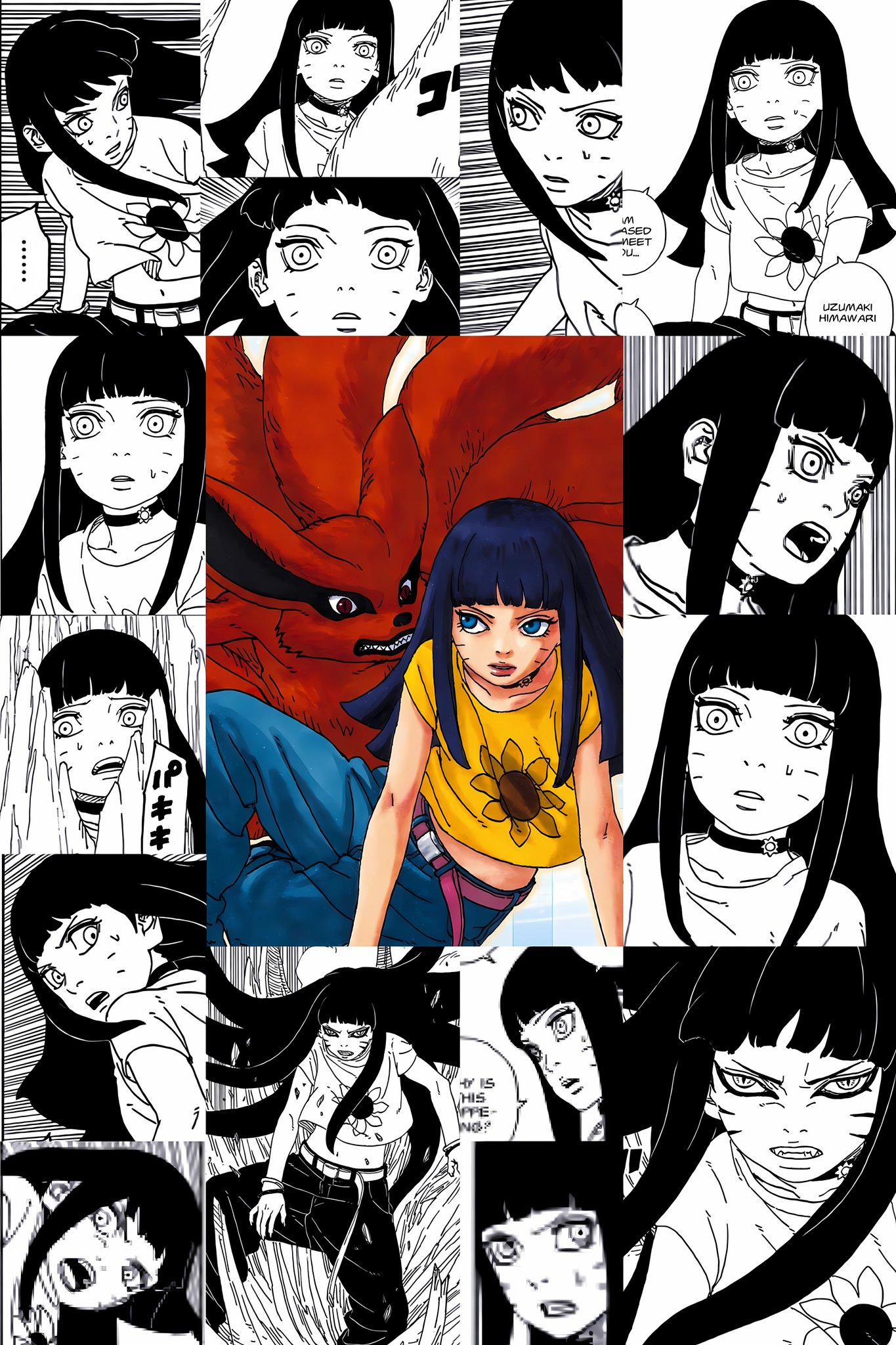 Himawari🌻Daily on X: 
