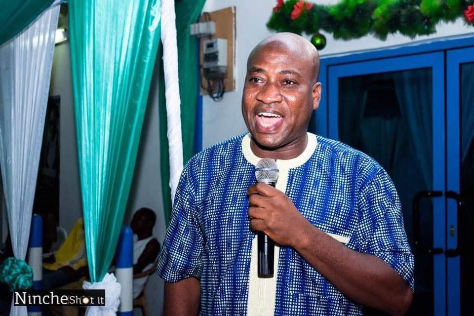 Successbc's tweet image. The former Environment Minister, late Murtala Mohammed was a bookworm and an avid reader, and anyone who has ever had an interaction with him, will attest to this, considering his sharp intellect and vast knowledge.