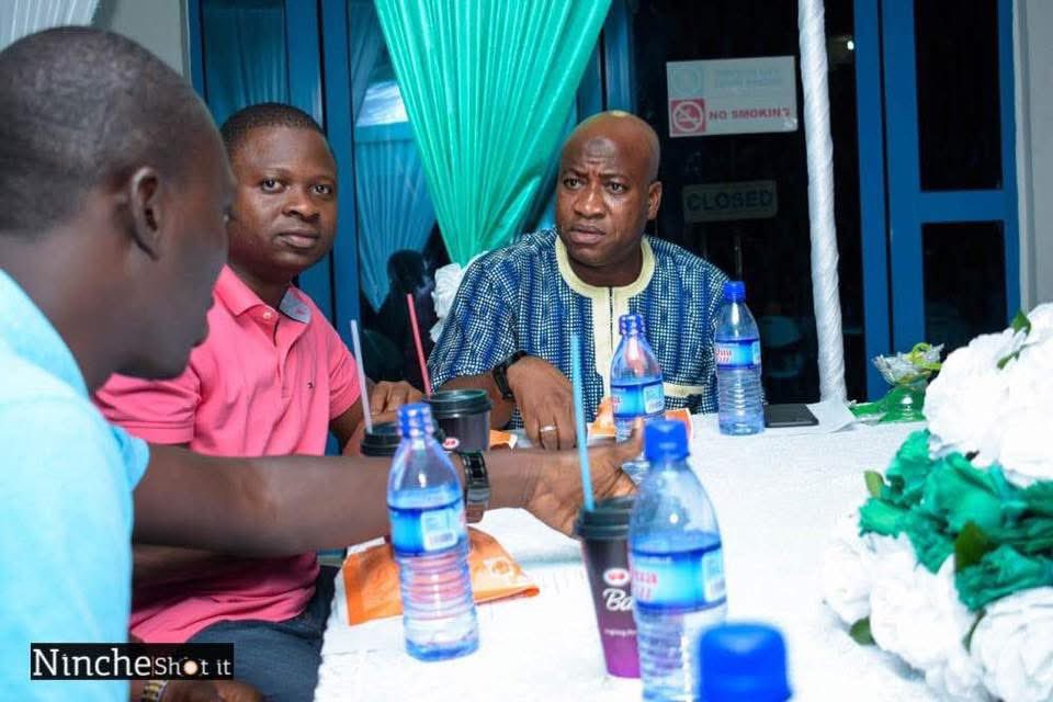 Successbc's tweet image. The former Environment Minister, late Murtala Mohammed was a bookworm and an avid reader, and anyone who has ever had an interaction with him, will attest to this, considering his sharp intellect and vast knowledge.