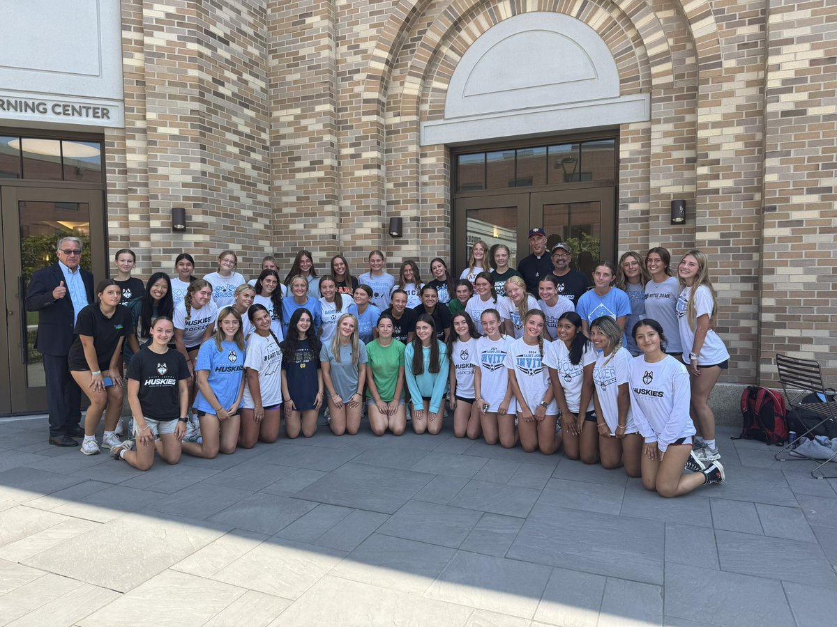 Thank you, Deacon Tom for preparing us for our season with a spiritual and service combo day!  We appreciate Fr. Mike and MJ Murray Vachon for spending part of your day with us reflecting and settling the tone for a great season ahead!