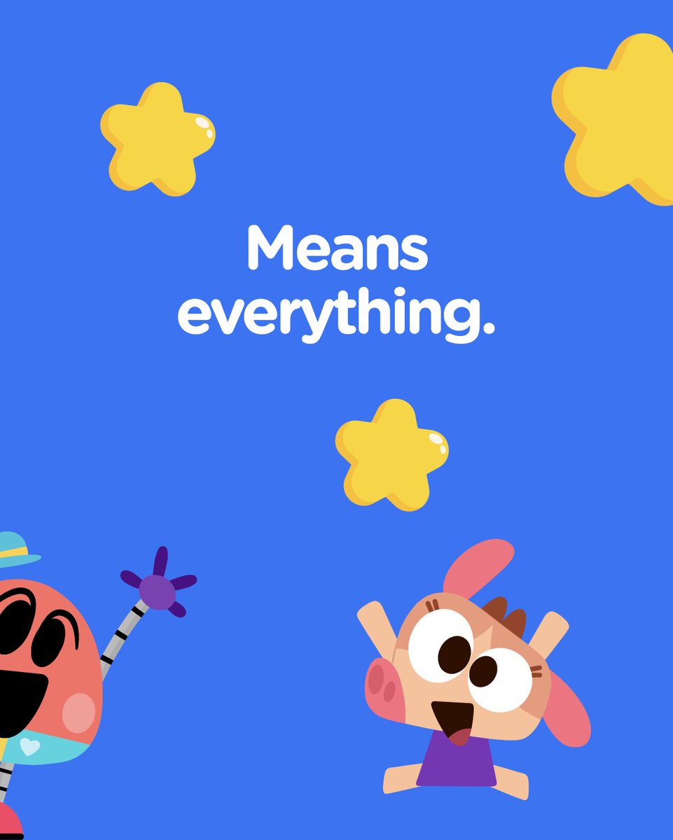 Not bad for something that started as “let’s give this a go”. Thank you. <a href="/YouTube/">YouTube</a> 💙🫶