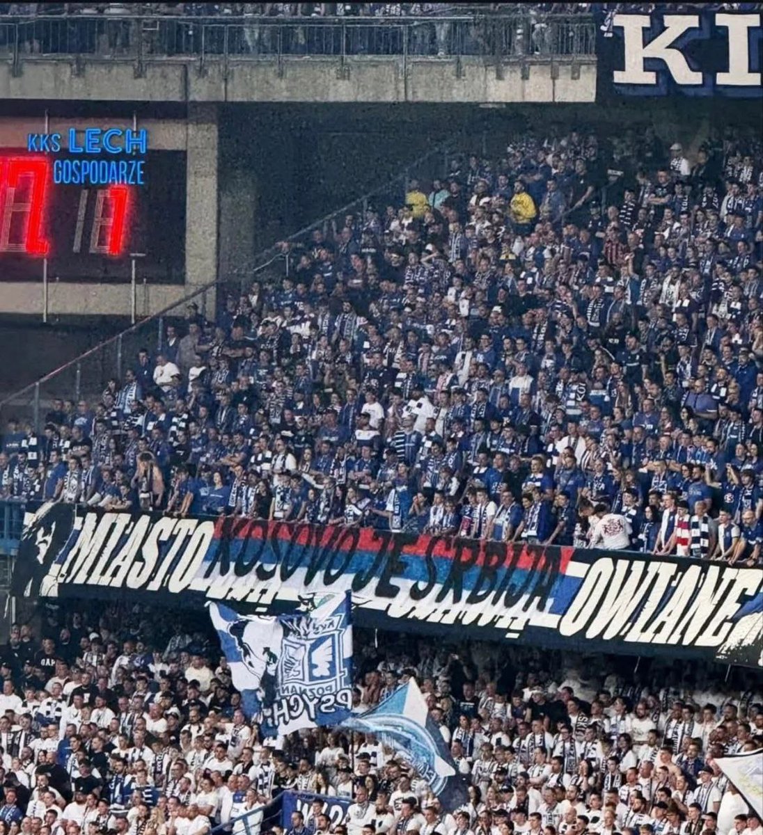Ponosa na Kosovo kao deo Srbije ne može se ugasiti samo zbog granica na papiru. To je duboka veza sa istorijom i narodom koji živi i diše za svoju zemlju. "Kosovo je Srbija" nije samo rečenica, već srce našeg identiteta.