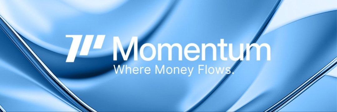 Momentum isn’t just a place to trade crypto it’s a growing platform on the fast and low-cost Sui blockchain that gives users more control and better rewards.

Momentum Finance is a DEX with capital-efficient engine powering the future of DeFi.

<a href="/MMTFinance/">Momentum</a> offers:
• Deep