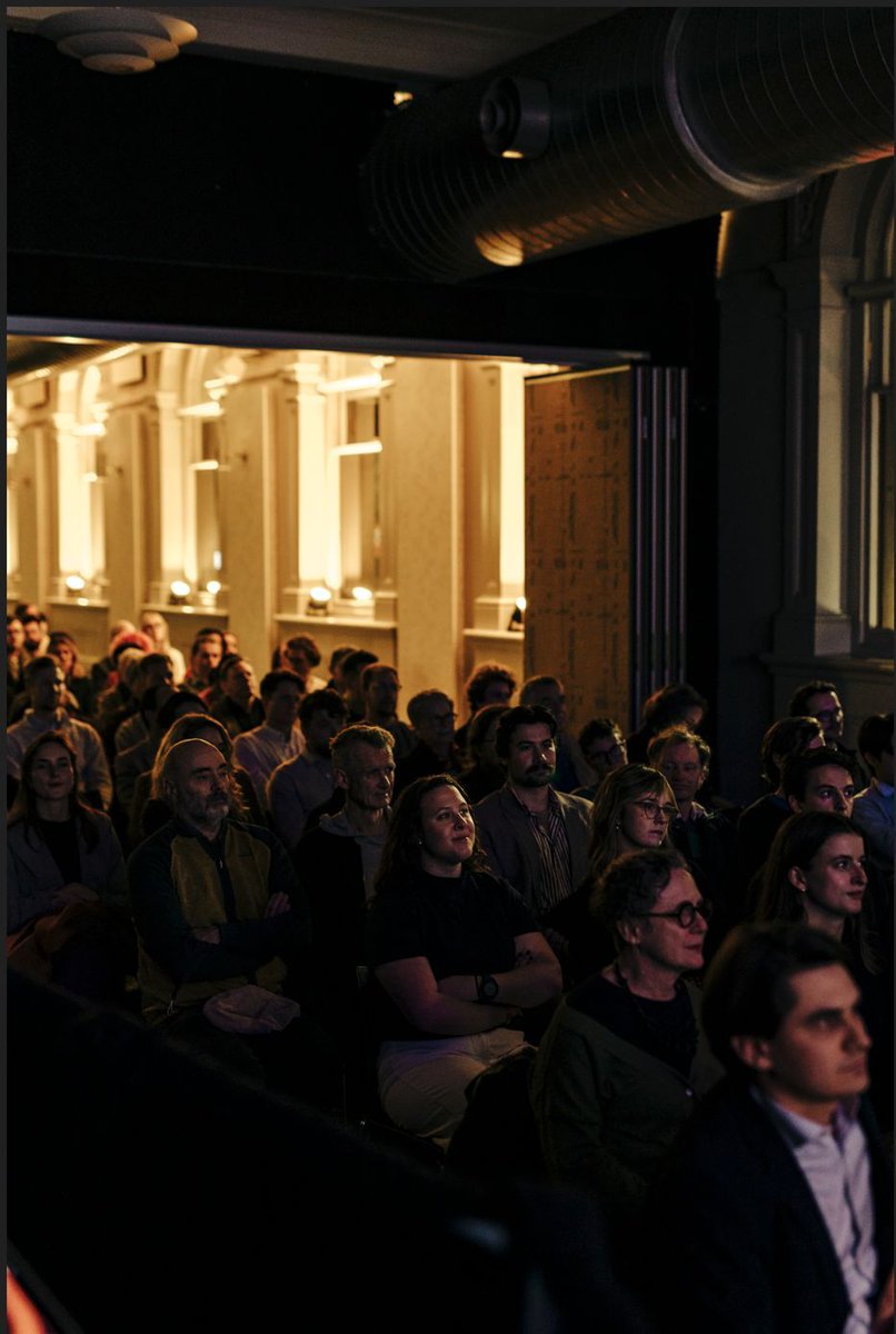 Wow, what a launch! A massive thank you to everyone who celebrated our launch with us last week. 

The energy was incredible, and we hope you're feeling as fired up as we are to make real reform happen! This is just the beginning.