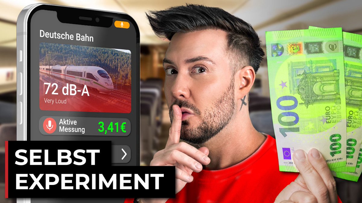 Torben Platzer (@torbenplatzer) on Twitter photo I tested <a href="/silencioNetwork/">Silencio 🤫</a> for 2 month 🤝🏽
Video is online 📲 I tested <a href="/silencioNetwork/">Silencio 🤫</a> for 2 month 🤝🏽
Video is online 📲