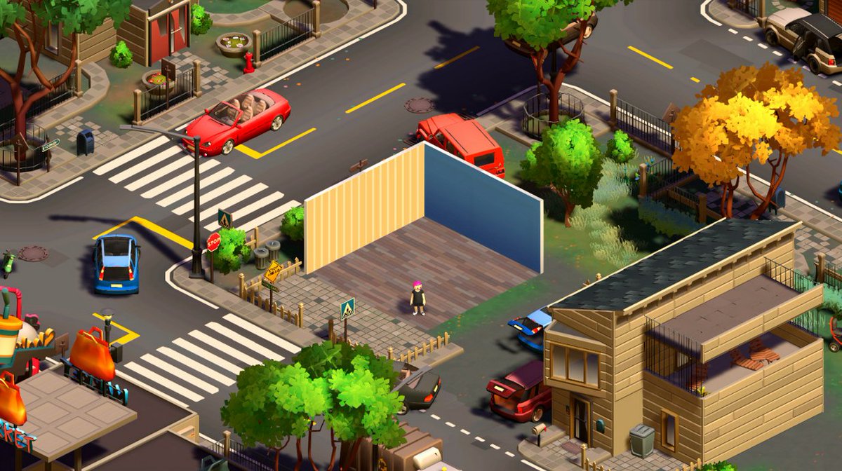 GabreuSenra's tweet image. Its taking some shape! Inspired by games like @Tyler_TVGS Schedule 1, @GD_whisperrr, @KenneyNL and @MegaCrit. I&apos;m developing Podcast Simulator! Stay tunned for more updates!
#gamedev #SimulationGames #indiegames