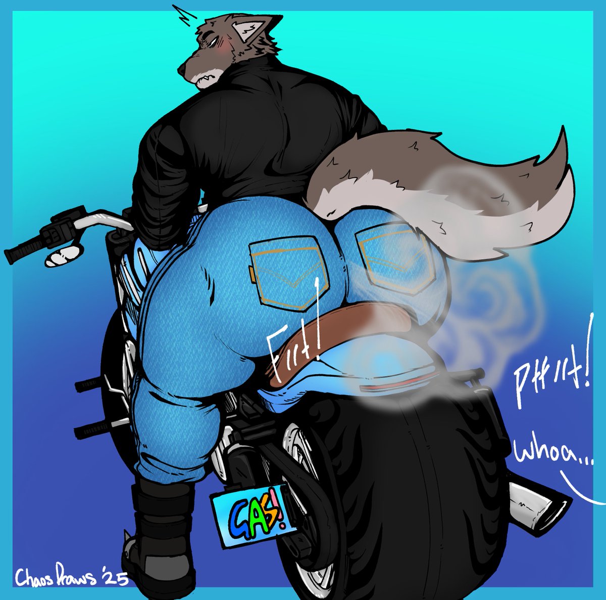 gas alt!