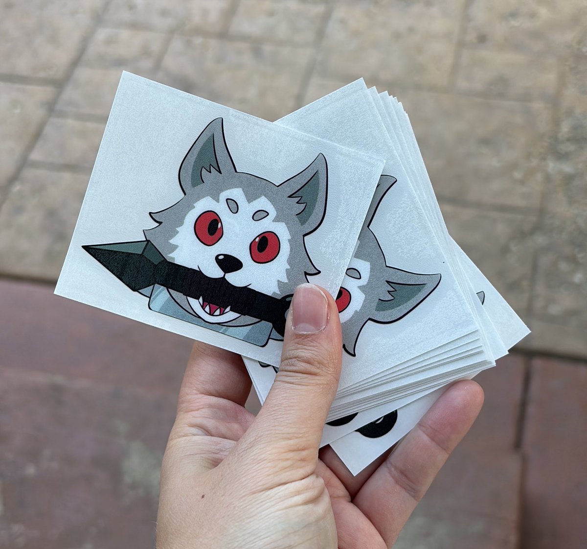 gumi猫✨ ٩(•̤̀ᵕ•̤́๑)૭✧ @ BUSY WITH CON WORK!! on X:
