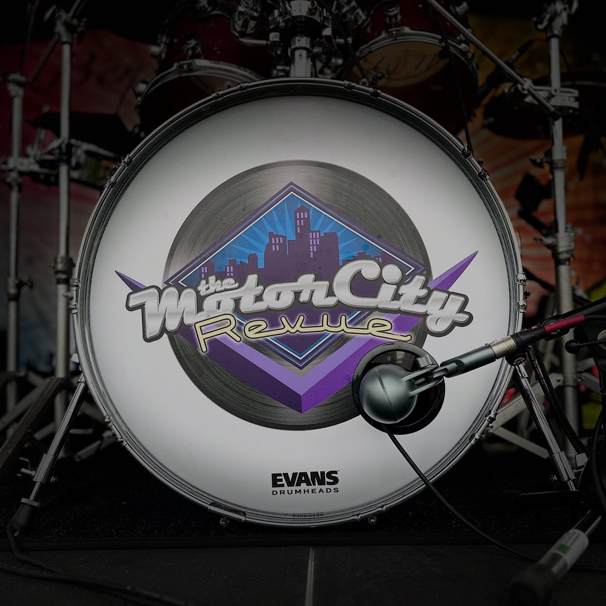 The Sounds of Motown with Motor City Revue Tonight at 7pm.
pcbaevents.com