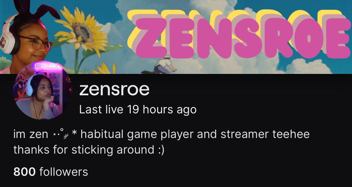 200 away from a whole 1k and during my birthday month!!?? THIS IS INSANE EVERYONE GIMME A HUG RIGHT NEOW 🫂🫶🏽 
the gratitude i feel for yall is beyond measure, TAKE MY HEARRRTTT 🩷