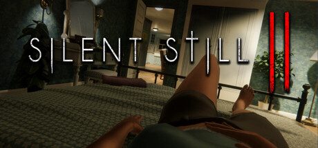 It’s Hump Day Horror, I’ll be live around 6pm EST!

I'm trapped in a paralyzing nightmare of sleep paralysis and forced to be silent and still... I'm checking out Silent Still 2 tonight! This game looks super creepy!

See you soon!

twitch.tv/CheebaTheHutt