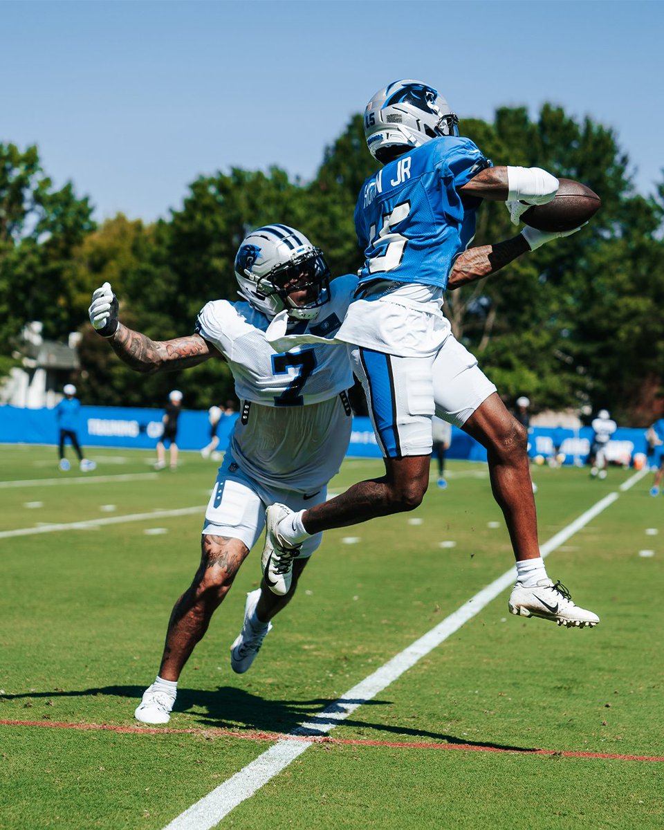 Panthers Deutschland tweet media