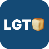 I was going for "Let's get this bread" with this Slack emoji but "Looks good to bread" hits different