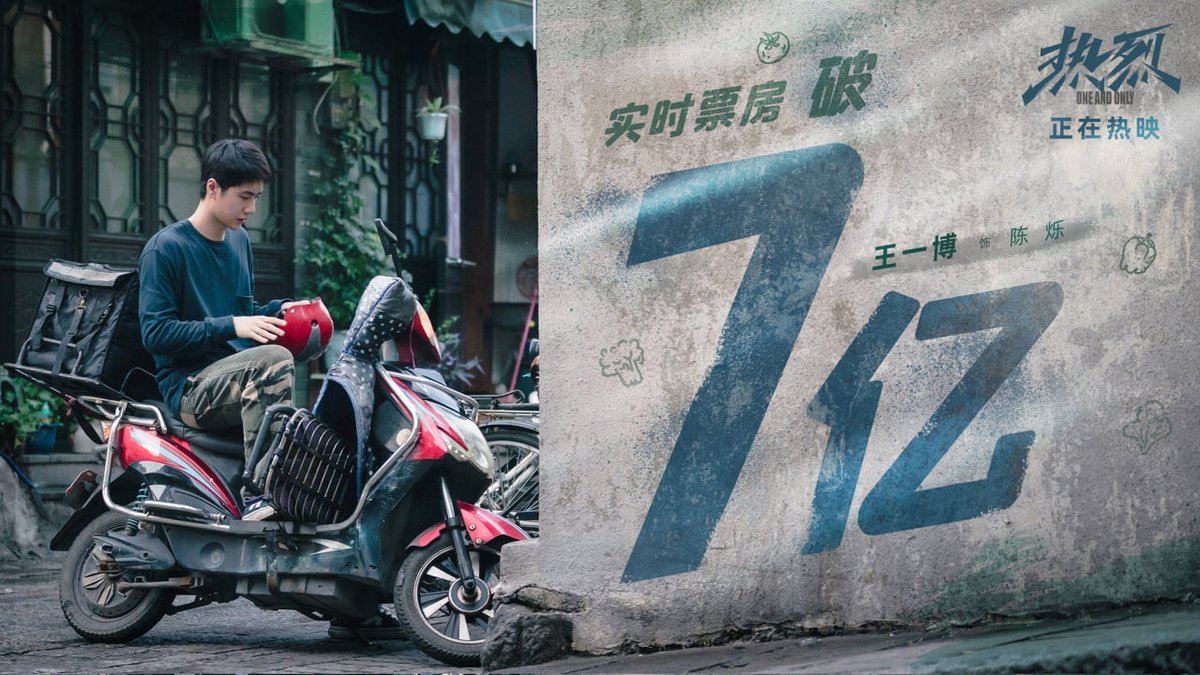 王一博写真集-「One-way Ticket」 【公式通販】