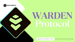 Abbakar Wadata (@abbakar46658915) on Twitter photo Power without control is chaos.
That’s why @WardenProtocol is redefining access in Web3.
🔐 Customizable key management
🔁 Cross-chain interoperability
🧩 Built for developers, owned by users
With Warden, you don’t just own assets — you own control.
#WardenProtocol <a href="/KaitoAI/">Kaito AI 🌊</a> Power without control is chaos.
That’s why @WardenProtocol is redefining access in Web3.
🔐 Customizable key management
🔁 Cross-chain interoperability
🧩 Built for developers, owned by users
With Warden, you don’t just own assets — you own control.
#WardenProtocol <a href="/KaitoAI/">Kaito AI 🌊</a>